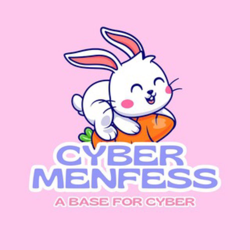 CYBER MENFESS BOT