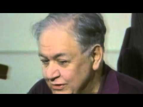 Manos Hadjidakis on neonazism in 1993