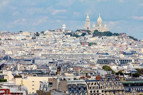some random website's pic of montmartre
