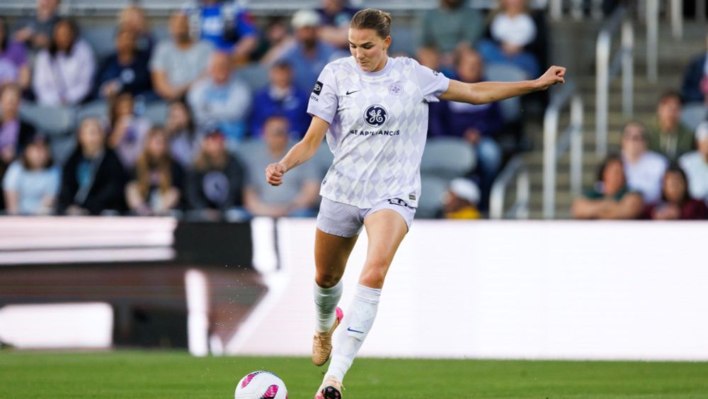 Flint’s stunner sinks Gotham, seals second straight Racing win - Racing Louisville FC