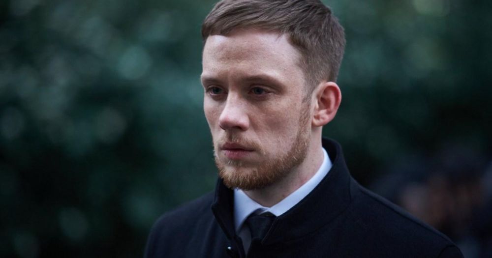 Netflix has just quietly added one of the best British crime dramas of all time