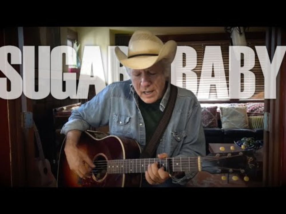 Maurice Tani: Sugar Baby