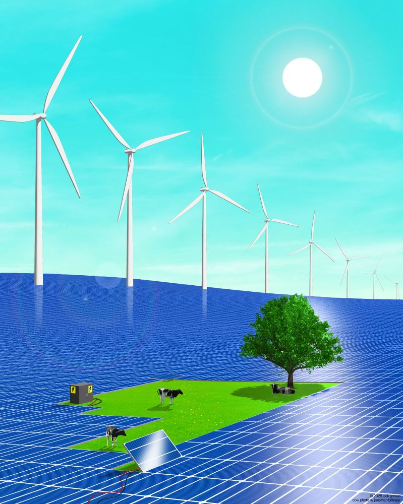 Energy Valley (2025)