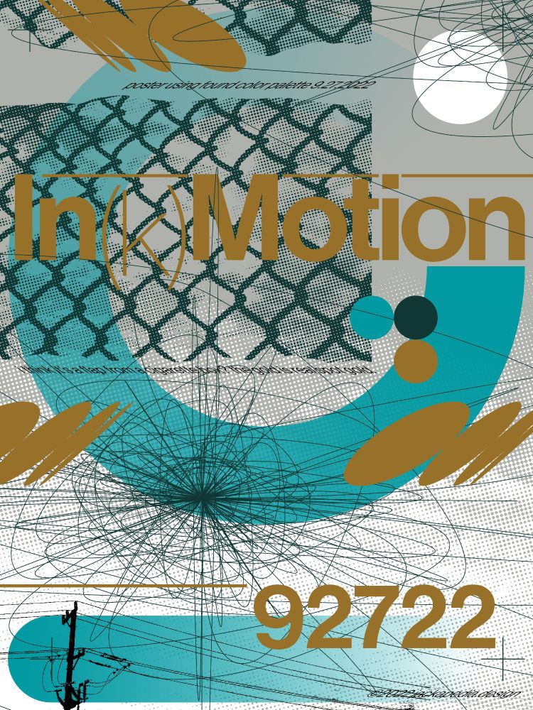 In(k)Motion, 2022