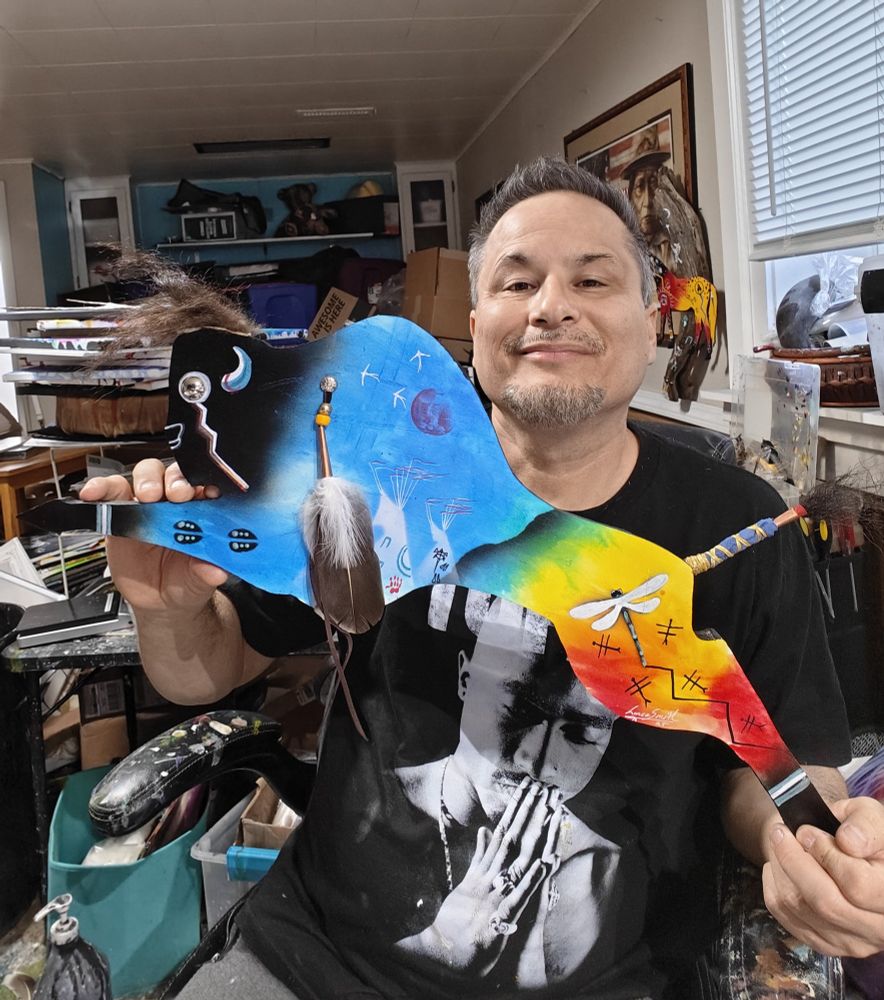 #nativeamerican #indigenous #native #nativepride #firstnations #nativeamericans #art #nativeamericanart #americanindian #nativeart #natives #navajo #nativeamericanculture #nativebeauty #nativeamericanpride #indigenouspeople #nativeamericanhistory #nativeamericanjewelry #indigenousart #nativeculture #love #nativemade #nativeamericanstyle #nativewomen #nativeamericanheritagemonth #indigenouspride #nativeamericanwisdom #decolonize #indigenouswomen #photography