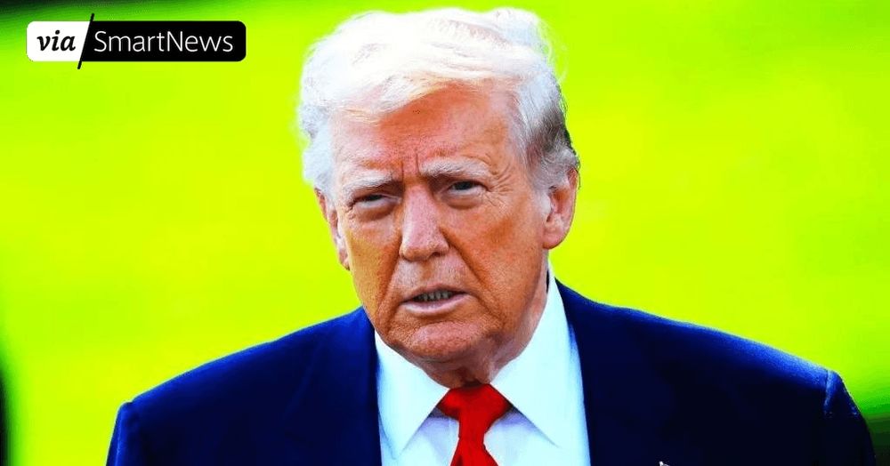 ‘Classic Frontotemporal dementia’: Trump confuses Harlem and Harvard in bizarre ramble (We Got This Covered)
