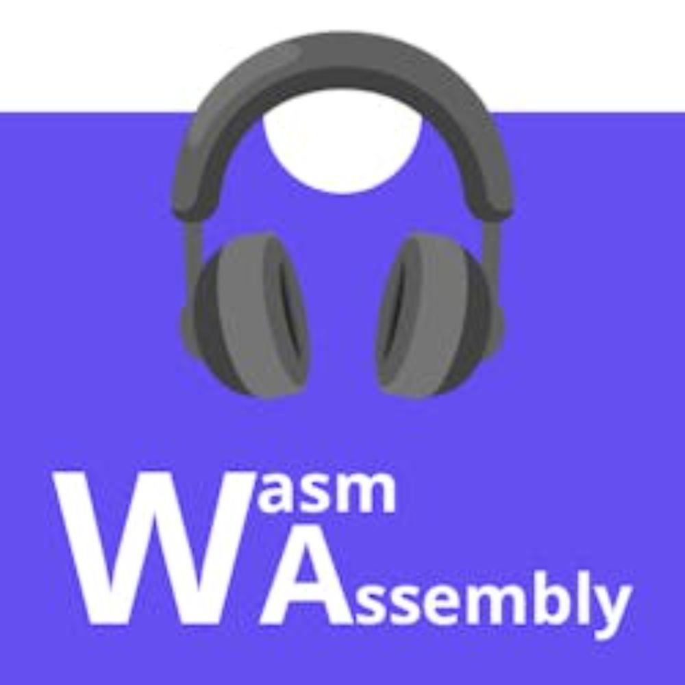 WasmAssembly: The WASI Revolution: Luke Wagner on WebAssembly's Past, Present, and Future.