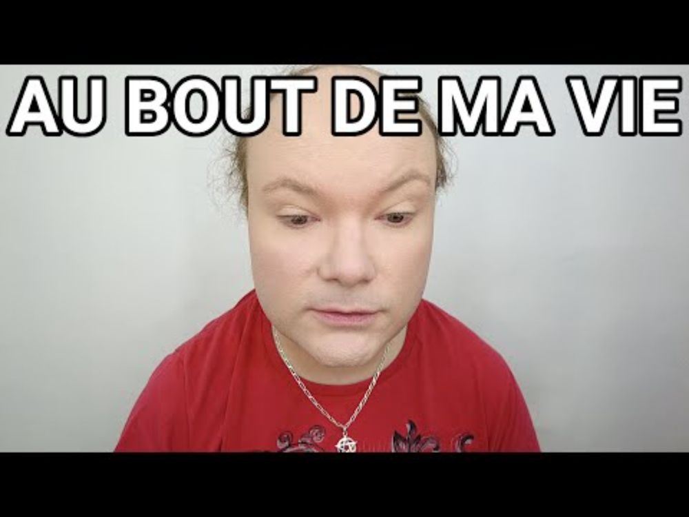 Chit chat makeup: en ce moment ça va pas...