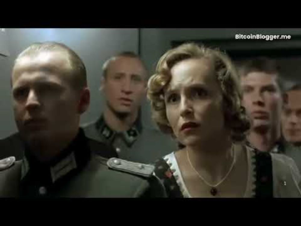 Hitler Reacts To COPEX Token Dev Rugging The Project