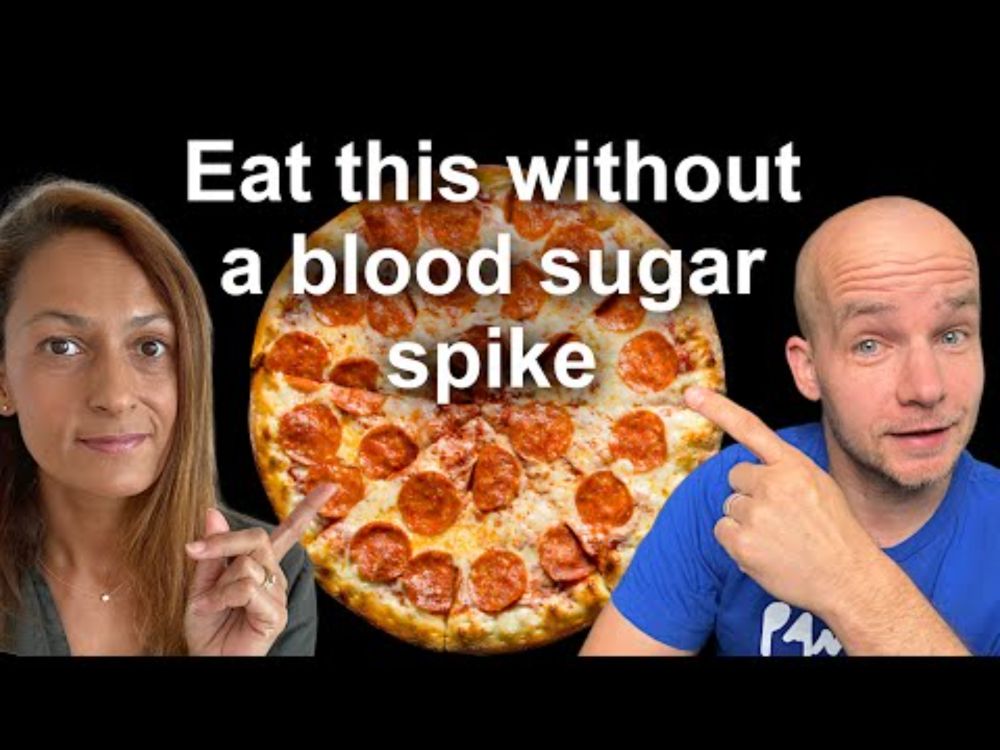 How We Dose Insulin for High-Carb, High-Fat Meals
