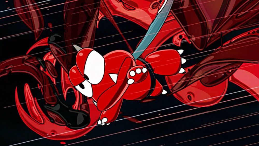 TK from 凛として時雨 『クジャクジャノマアムアイア』 (TV edit) 【NHK「みんなのうた」2023年12月-2024年1月】