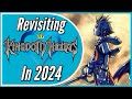 Revisiting Kingdom Hearts - YouTube