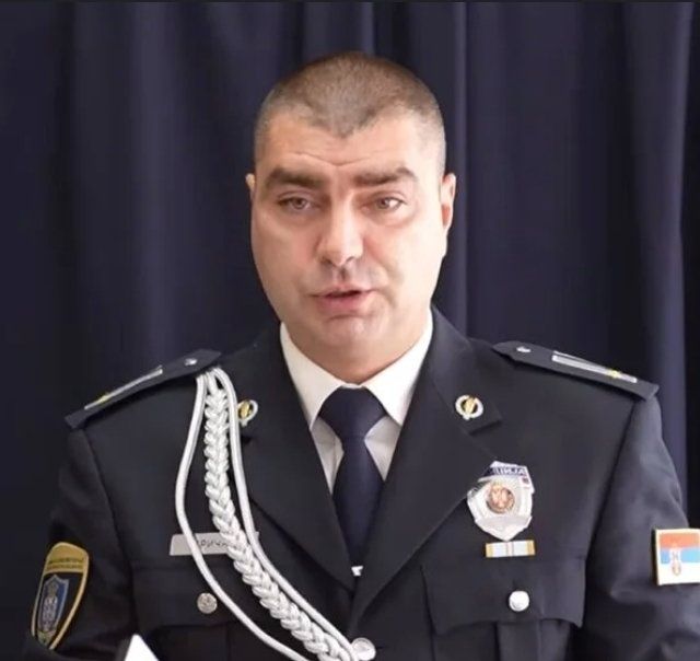 Марко Кричак