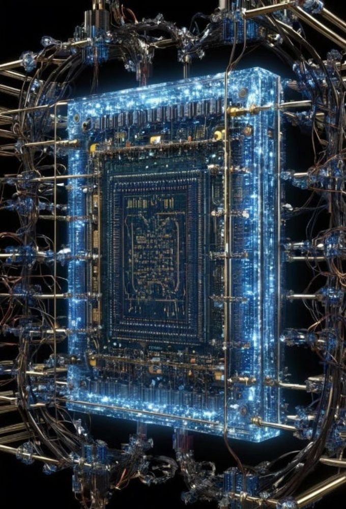 Quantum Computing: The Future of Technology