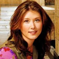 Kaylee Frye from the TV series Firefly and the movie Serenity.