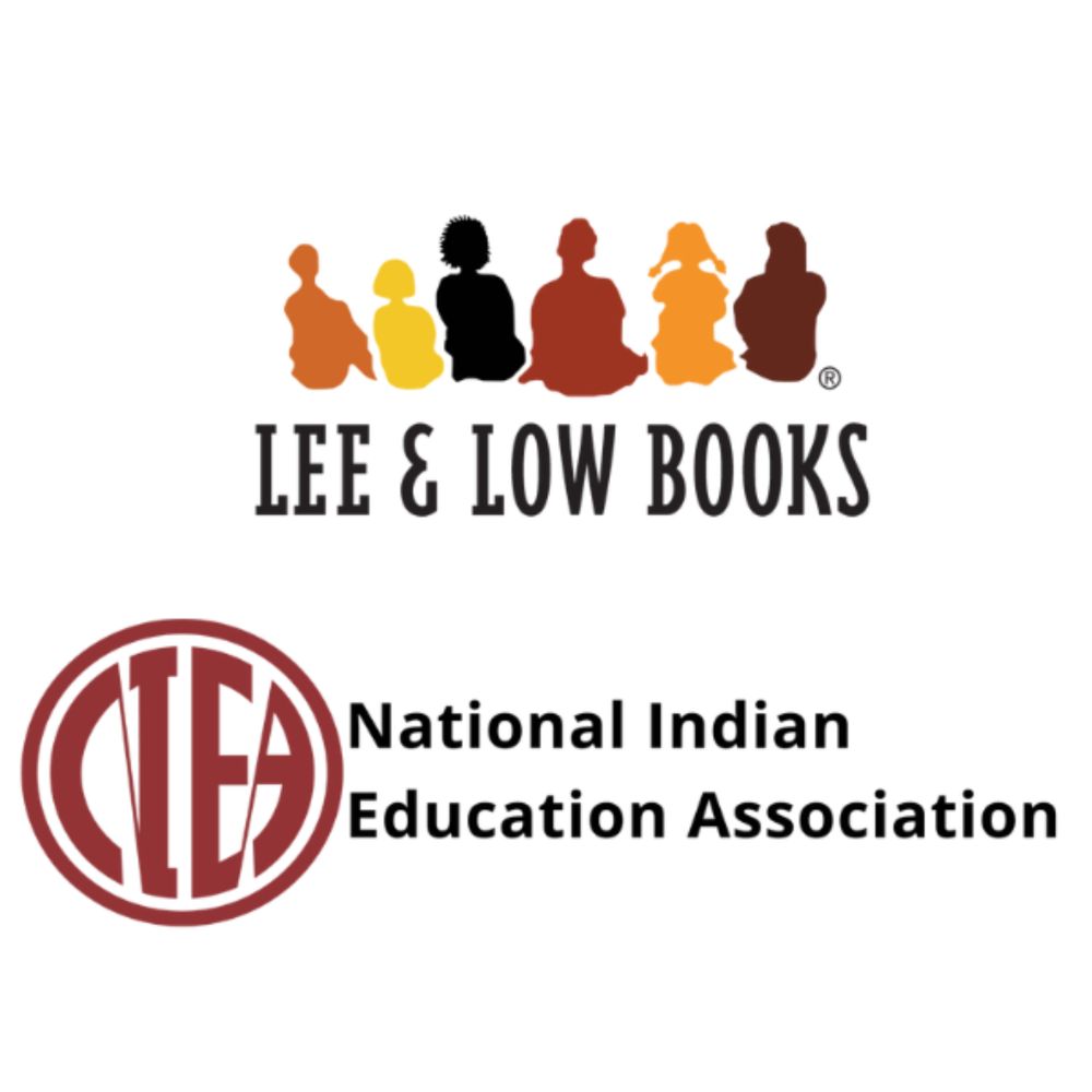 Join Lee & Low and Dezi Lynn (Diné Nation) from the National Indian Education Association for an informative conversation on building critical foundational and early literacy skills with books by and ...