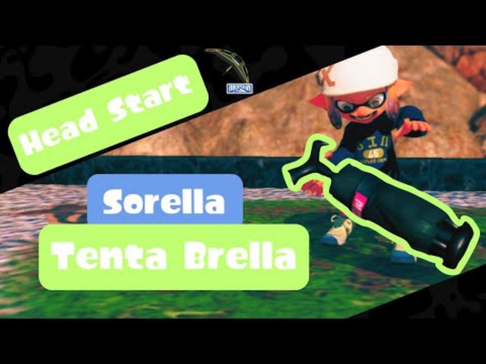 How to play Sorella Tenta Brella with @xShadowind - Head Start