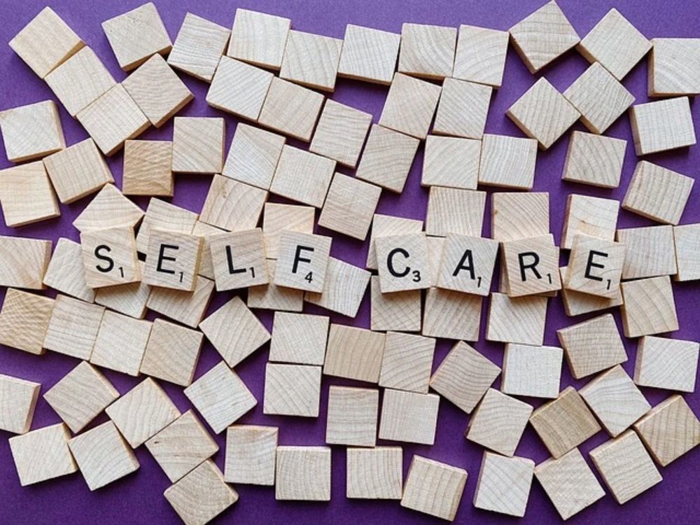 Self-Care: A Student Perspective