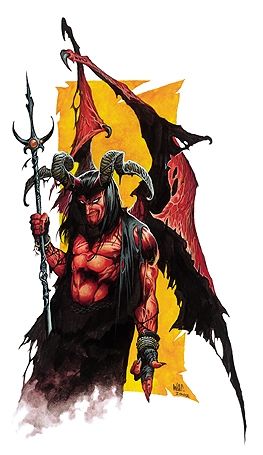 Mephistopheles