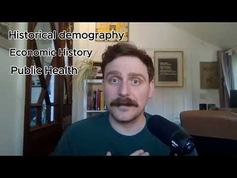 Nick Fitzhenry - PhD Summary