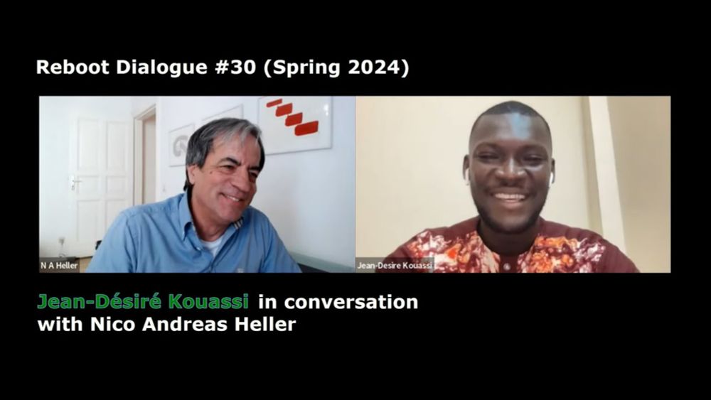 Navigating Africa: A Digital Revolution in the Making?