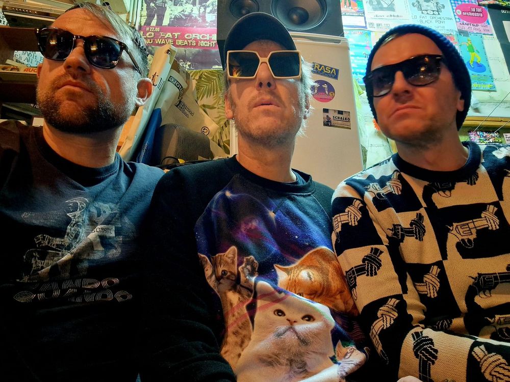 Lo Fat Orchestra 2025