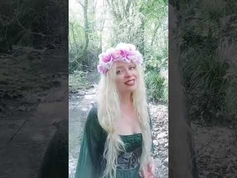 Līgo: A #Latvian Pagan #Solstice Song. Latvia’s Magical Summer Solstice celebration. It means "Sway"