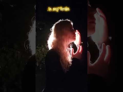 Sound of Silence (Cover) Hello Darkness, my old Friend.  Embracing your shadows #selflove #healing