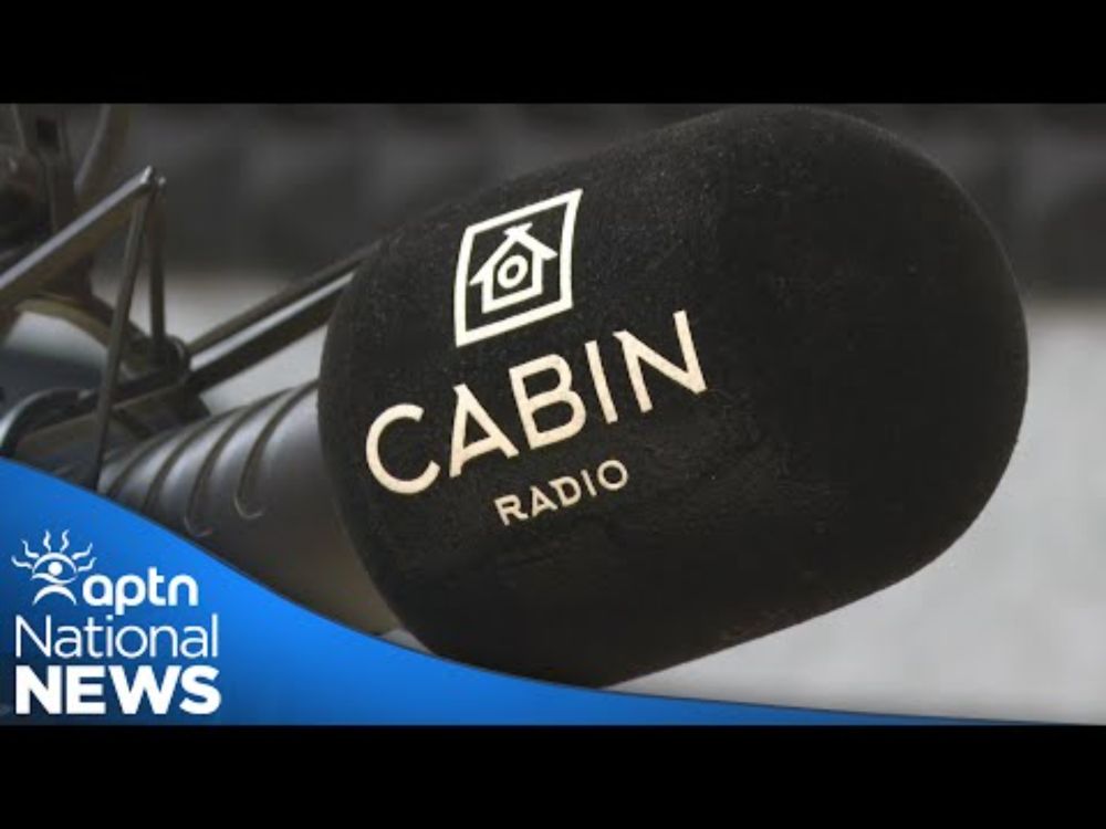 A new frequency for Yellowknife’s independent radio voice | APTN News