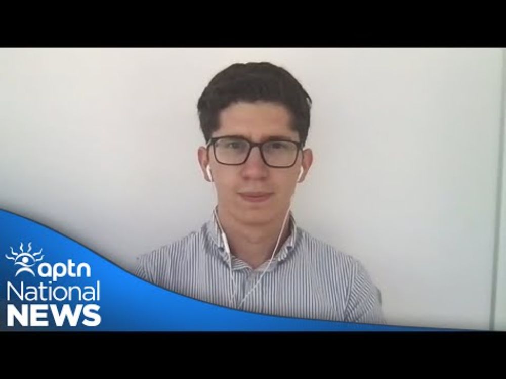 Why are Indigenous issues not being discussed much in this federal election? | APTN News