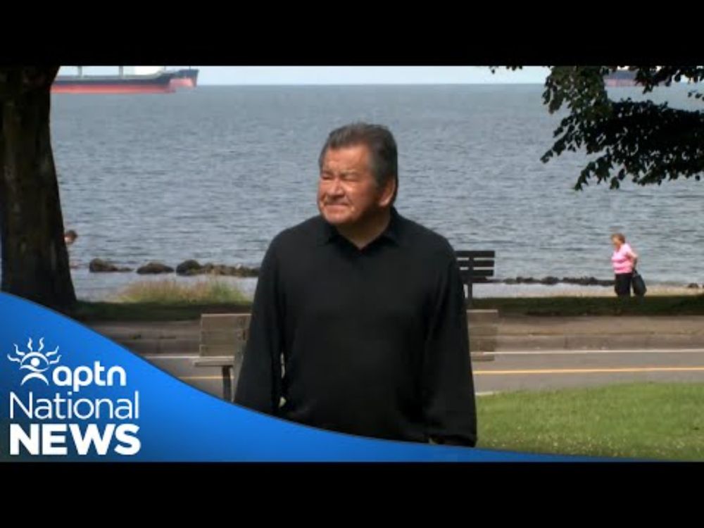 A look at the legacy of the late hereditary chief Bill Wilson | APTN News