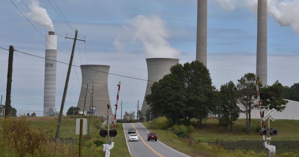 Georgia Power is planning to build new gas-burning units and add more battery storage as part of a historic expansion of its generation fleet, mostly to serve data centers.