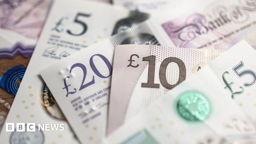header image - Bank of England to redesign banknotes - and wants your help