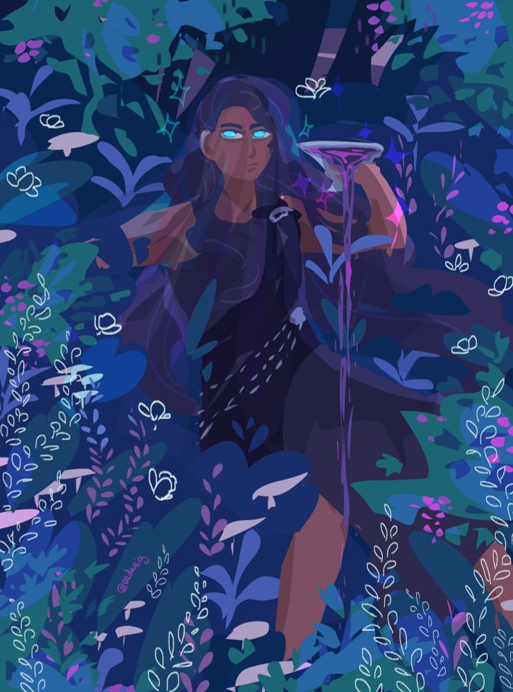 Dionysus