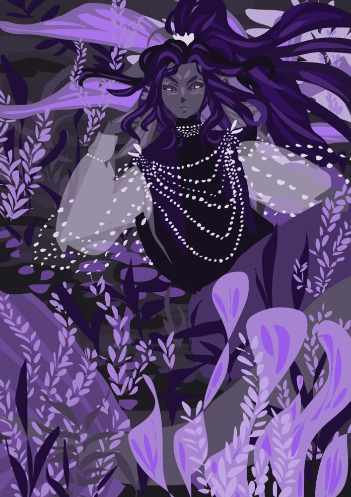 Mer Mu Qing