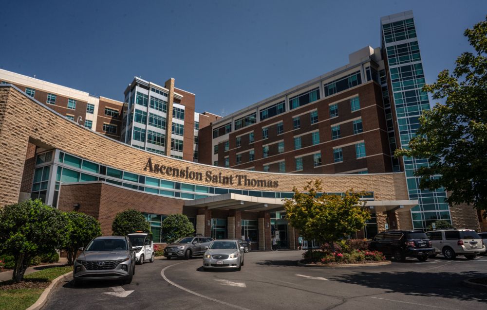 Facing criticism for turning away victims, Murfreesboro hospital to 'rebuild' sex assault program • Tennessee Lookout