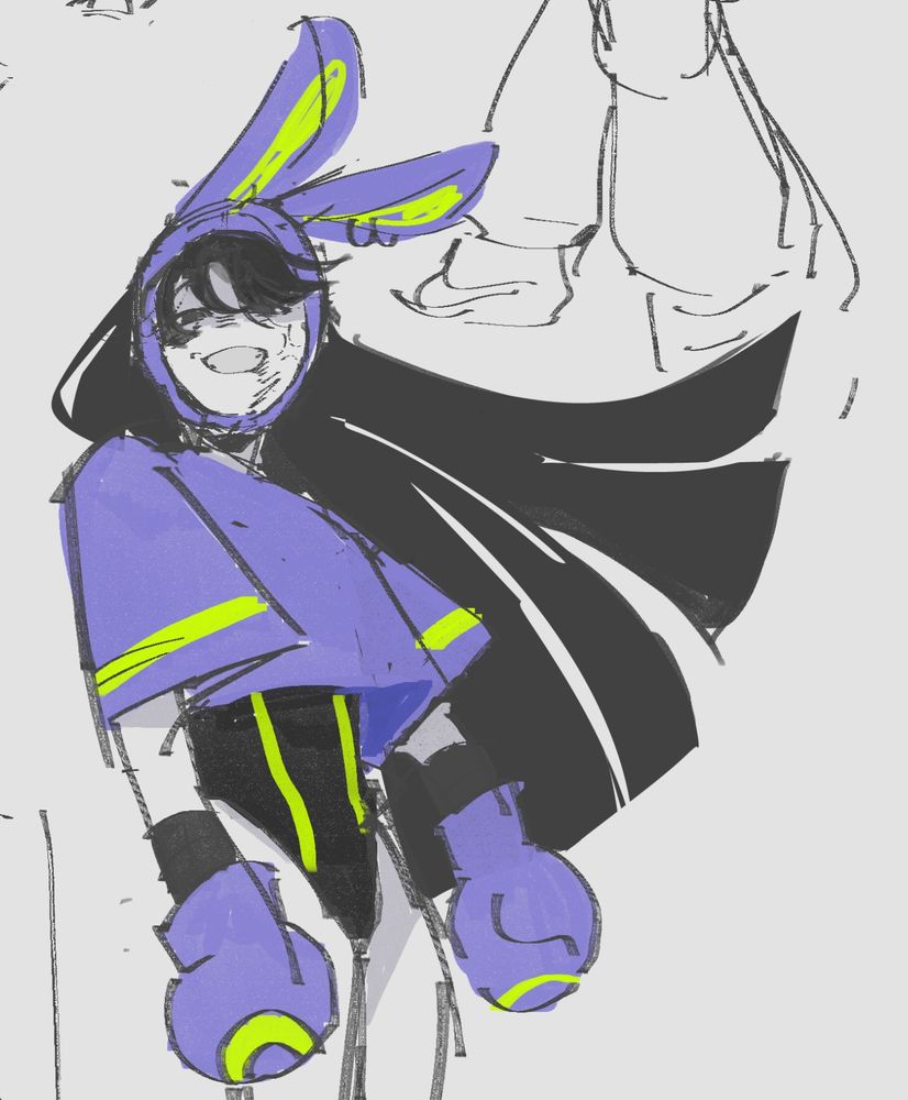 Blair study 