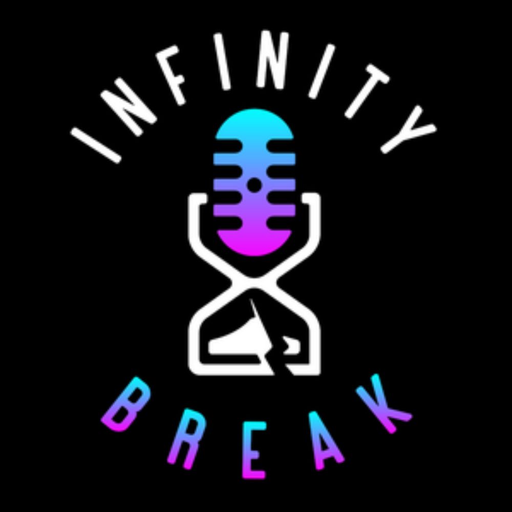 InfinityBreakGaming - Twitch