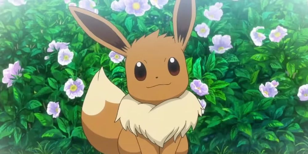 Eevee
