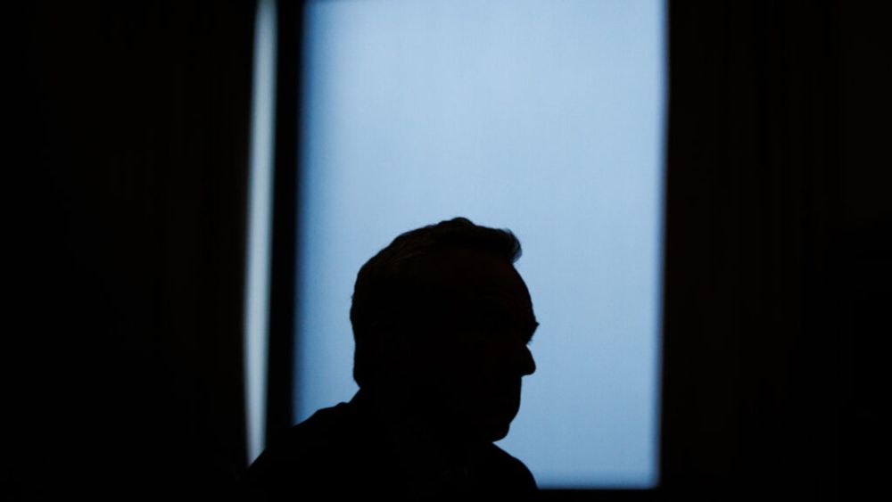 RFK Jr. acknowledges receiving unproven stem cell treatment from an Antigua clinic