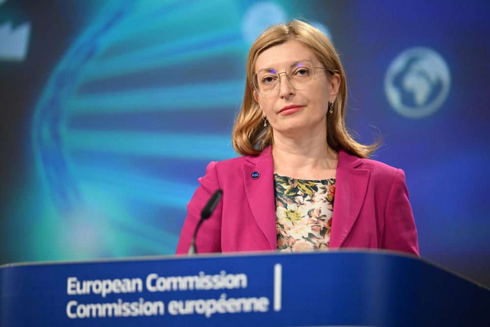European Commission aims to guide research cash to political priorities in next long-term budget