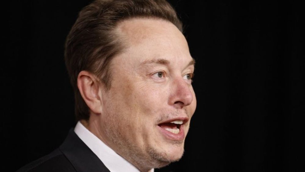 Trump says he will tap Musk to lead government efficiency commission if elected