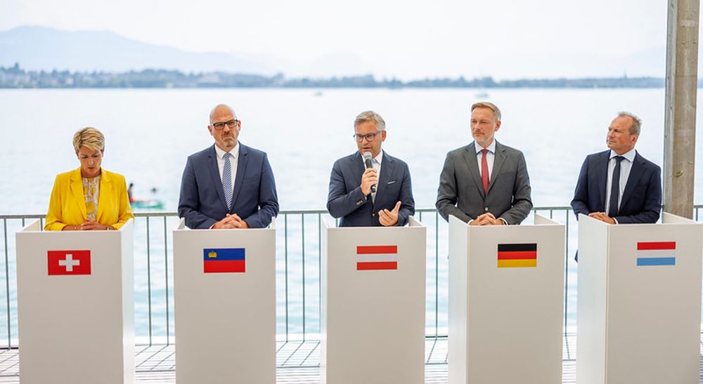 Top articles from this week: German, Austrian finance ministers prepare for EU dispute over public vs private investment