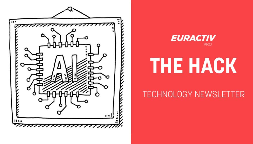 THE HACK: EU’s leaked Competitiveness Fund eyes all things digital, space