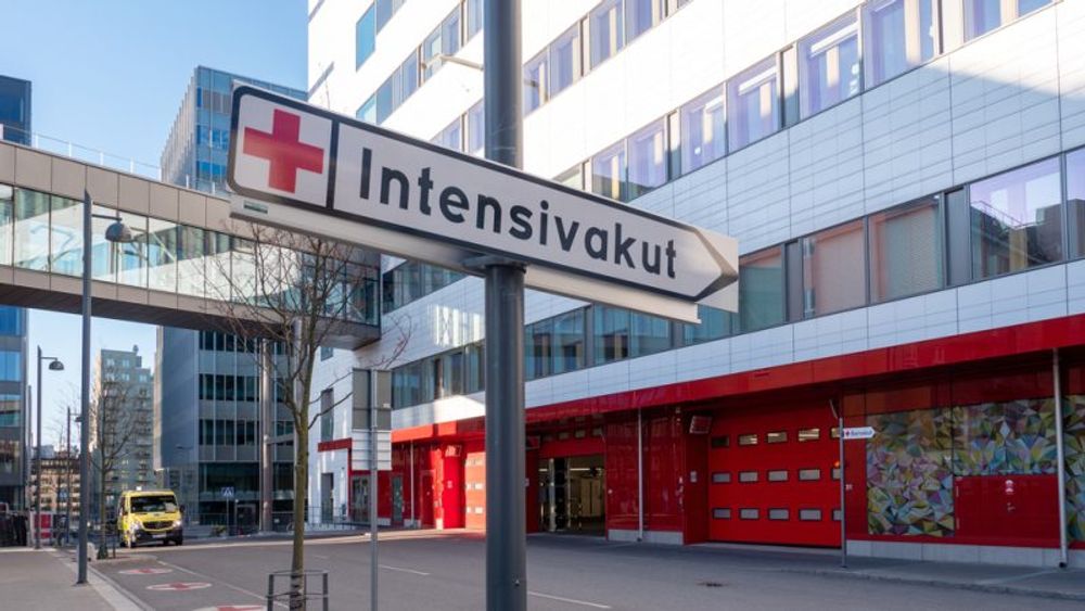 Sweden’s healthcare crisis deepens amid huge deficits