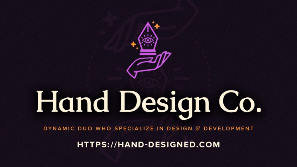 Hand Design Co.