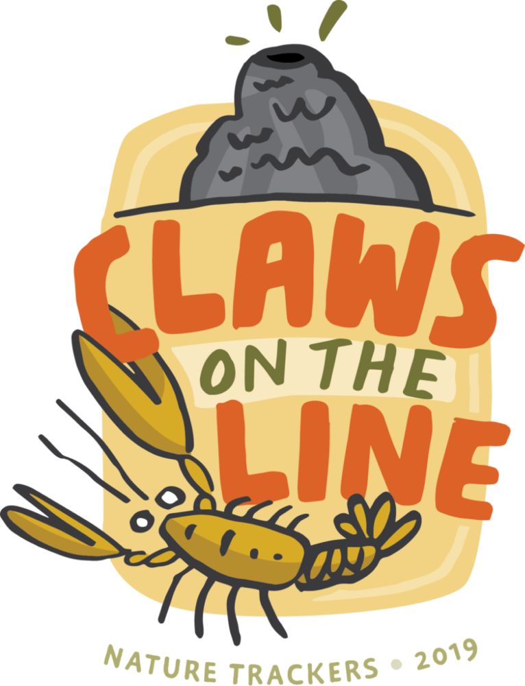 Claws on the Line