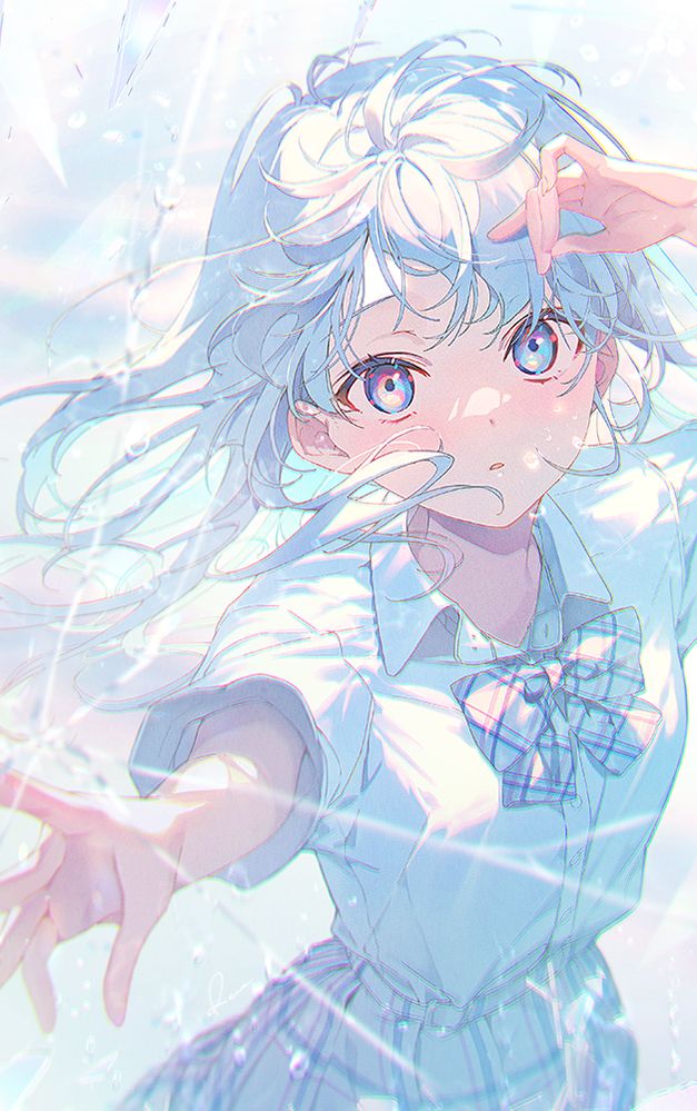 猫宮はな (@foxcub87.bsky.social) — Bluesky