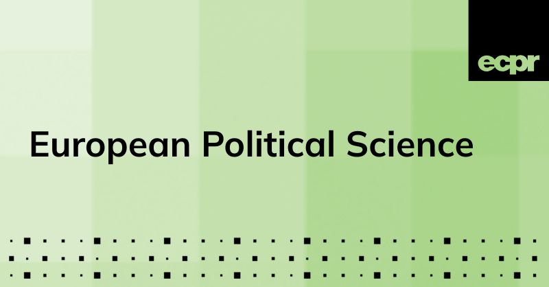 European Political Science (EPS)