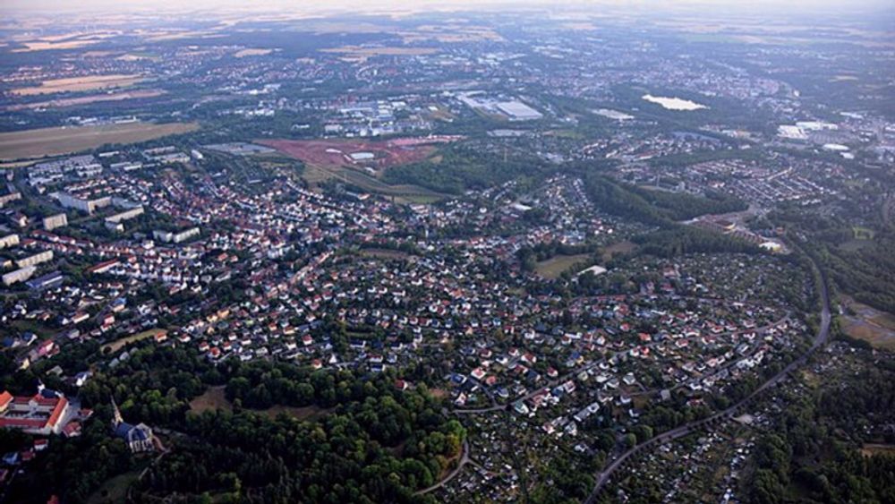 Rechtsextremismus beim Simson-Treffen in Zwickau: DDR-Kult im braunen Sumpf